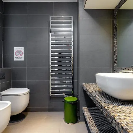 Appartamento Central Paris - Eiffel Tower View Apartment - 30 Nuits Min Parigi